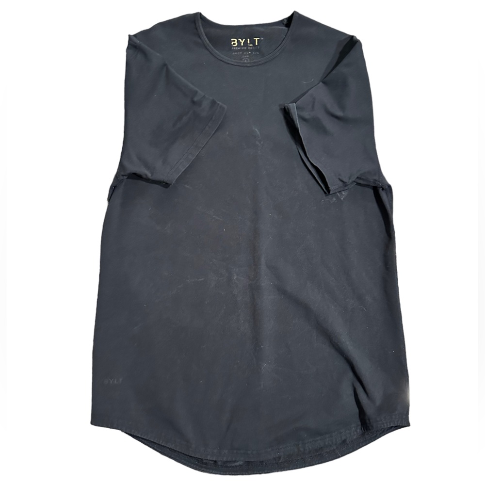 Bylt Basics Lux Drop Cut - L